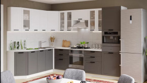 Модульная кухня «Лорас» в Кургане - kurgan.mebel-tymen.ru | фото