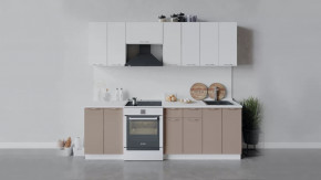 Модульная кухня «Весна» в Кургане - kurgan.mebel-tymen.ru | фото