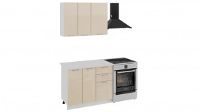 Модульная кухня «Весна» в Кургане - kurgan.mebel-tymen.ru | фото