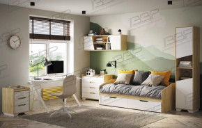 Модульная молодёжная Орландо в Кургане - kurgan.mebel-tymen.ru | фото