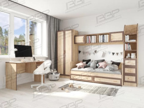 Модульная молодежная Верона в Кургане - kurgan.mebel-tymen.ru | фото