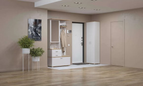 Модульная прихожая Антре в Кургане - kurgan.mebel-tymen.ru | фото