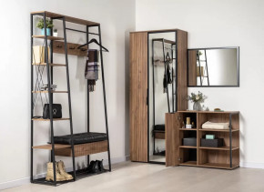 Модульная прихожая Гранд в Кургане - kurgan.mebel-tymen.ru | фото