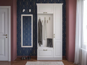 Модульная прихожая Ливерпуль в Кургане - kurgan.mebel-tymen.ru | фото