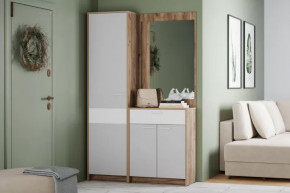 Модульная прихожая Нортон в Кургане - kurgan.mebel-tymen.ru | фото