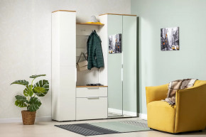 Модульная прихожая Октава в Кургане - kurgan.mebel-tymen.ru | фото