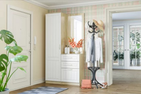 Модульная прихожая Оливия в Кургане - kurgan.mebel-tymen.ru | фото