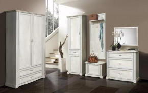 Модульная прихожая Сохо в Кургане - kurgan.mebel-tymen.ru | фото