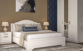 Модульная спальня Ливерпуль в Кургане - kurgan.mebel-tymen.ru | фото