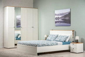 Модульная спальня Остин в Кургане - kurgan.mebel-tymen.ru | фото
