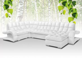 Модульный диван Брайтон в Кургане - kurgan.mebel-tymen.ru | фото