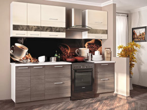 Модульный кухонный гарнитур Гарда в Кургане - kurgan.mebel-tymen.ru | фото