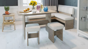 Модульный кухонный уголок «Дублин» в Кургане - kurgan.mebel-tymen.ru | фото