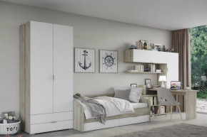 Молодежная Анима Композиция №1 в Кургане - kurgan.mebel-tymen.ru | фото