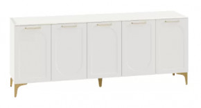 Монтесито Тумба под ТВ 16.66 в Кургане - kurgan.mebel-tymen.ru | фото