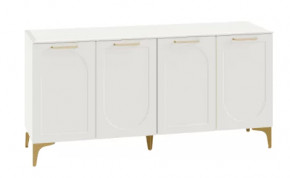 Монтесито Тумба под ТВ 16.67 в Кургане - kurgan.mebel-tymen.ru | фото