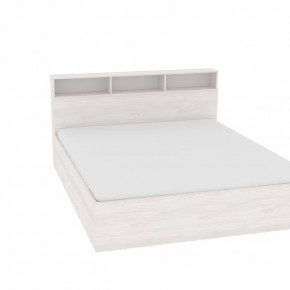 Морена Кровать (1800) в Кургане - kurgan.mebel-tymen.ru | фото