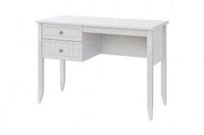 Мэгги Стол туалетный Белый в Кургане - kurgan.mebel-tymen.ru | фото