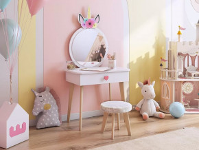 Набор детский Единорожка в Кургане - kurgan.mebel-tymen.ru | фото