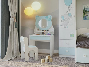 Набор детский Котенок в Кургане - kurgan.mebel-tymen.ru | фото