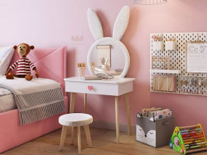 Набор детский Зайка в Кургане - kurgan.mebel-tymen.ru | фото