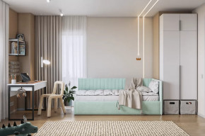 Набор детской мебели Баско К1 в Кургане - kurgan.mebel-tymen.ru | фото