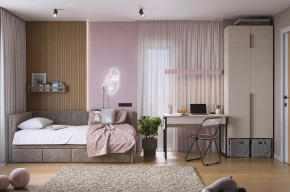 Набор детской мебели Баско К2 в Кургане - kurgan.mebel-tymen.ru | фото