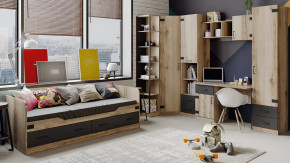 Набор детской мебели «Окланд» №2 в Кургане - kurgan.mebel-tymen.ru | фото