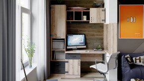 Набор детской мебели «Окланд» №4 в Кургане - kurgan.mebel-tymen.ru | фото