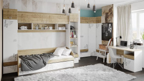 Набор детской мебели «Оксфорд» №2 в Кургане - kurgan.mebel-tymen.ru | фото