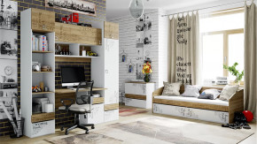 Набор детской мебели «Оксфорд» №3 в Кургане - kurgan.mebel-tymen.ru | фото