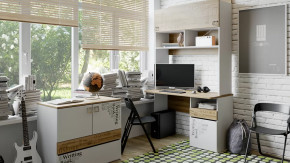 Набор детской мебели «Оксфорд» №4 в Кургане - kurgan.mebel-tymen.ru | фото