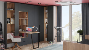 Набор детской мебели «Порто» №5 в Кургане - kurgan.mebel-tymen.ru | фото