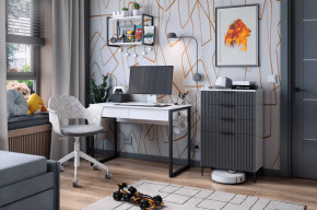 Набор детской мебели Зефир К10 в Кургане - kurgan.mebel-tymen.ru | фото