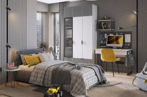 Набор детской мебели Зефир К6 в Кургане - kurgan.mebel-tymen.ru | фото