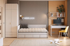 Набор детской мебели Зефир К8 в Кургане - kurgan.mebel-tymen.ru | фото