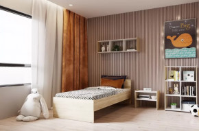 Набор для детской спальни Симпл №2 в Кургане - kurgan.mebel-tymen.ru | фото