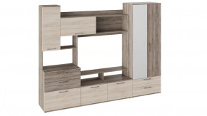 Набор мебели для общей комнаты «Марта» в Кургане - kurgan.mebel-tymen.ru | фото