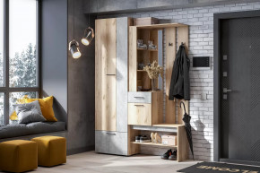 Набор мебели для прихожей Фаворит-1 в Кургане - kurgan.mebel-tymen.ru | фото
