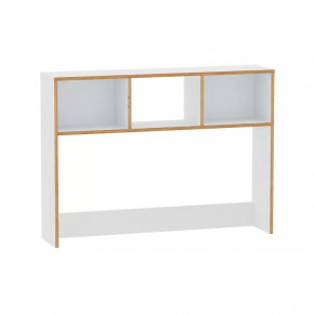 Надстройка на стол Вуди 13.161 в Кургане - kurgan.mebel-tymen.ru | фото