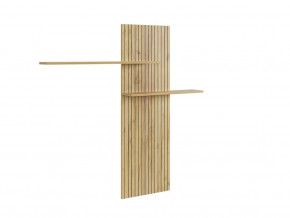 Надстройка (Полка) Моди в Кургане - kurgan.mebel-tymen.ru | фото