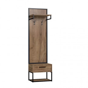 Nature 74 Вешалка в Кургане - kurgan.mebel-tymen.ru | фото