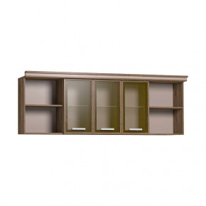 Nature 81 Шкаф навесной в Кургане - kurgan.mebel-tymen.ru | фото