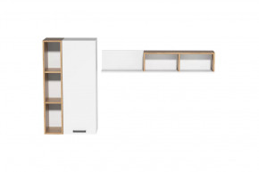 Навесные модули Эльза в Кургане - kurgan.mebel-tymen.ru | фото