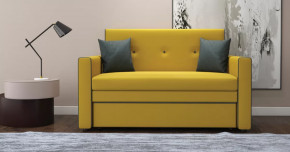 Найс (120)Диван-кровать арт. ТД 113 в Кургане - kurgan.mebel-tymen.ru | фото