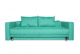 Диван "NEXT" с  подлокотниками в Кургане - kurgan.mebel-tymen.ru | фото