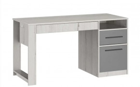 «Нильс 1» стол письменный в Кургане - kurgan.mebel-tymen.ru | фото