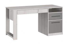 Нильс 1 Стол письменный в Кургане - kurgan.mebel-tymen.ru | фото