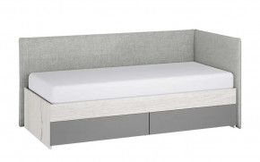 "НИЛЬС-3" кровать с ортопедом 900 (2000*900) в Кургане - kurgan.mebel-tymen.ru | фото