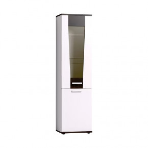 Норвуд 13 Шкаф для посуды в Кургане - kurgan.mebel-tymen.ru | фото